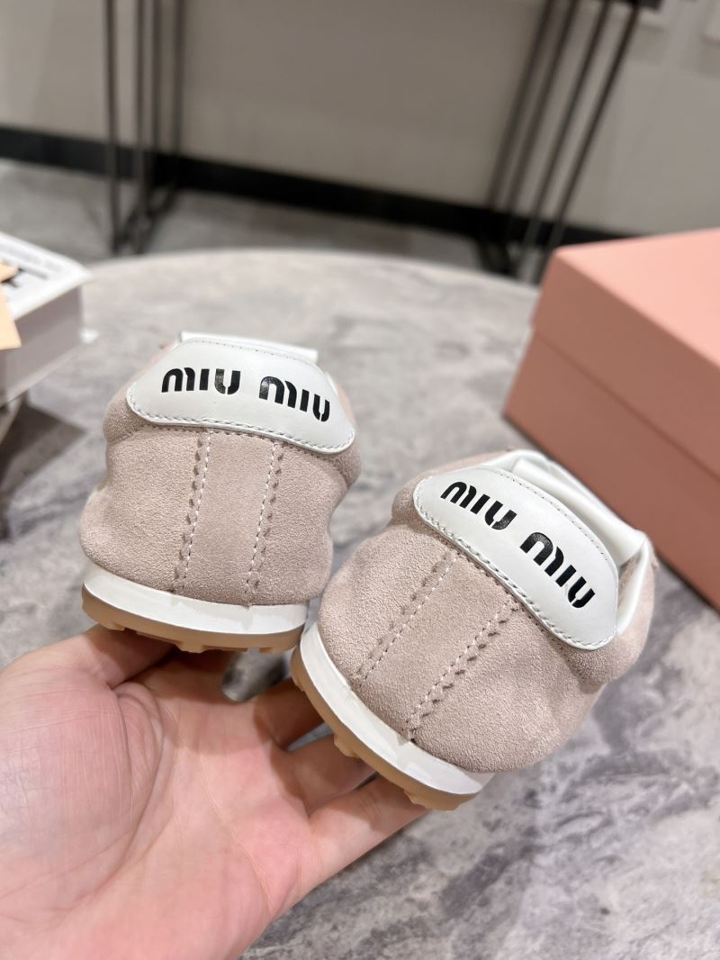 Miu Miu Shoes